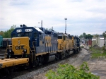 CSXT 2619